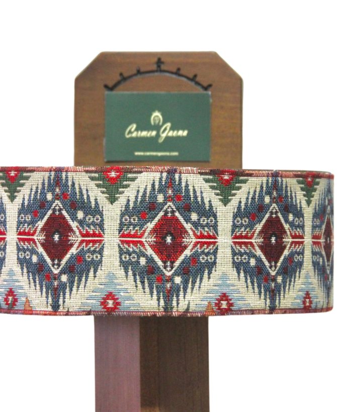 FAJÍN ÉTNICO - 014