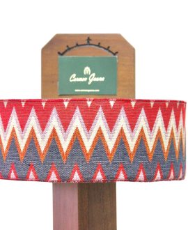 FAJÍN ÉTNICO - 015