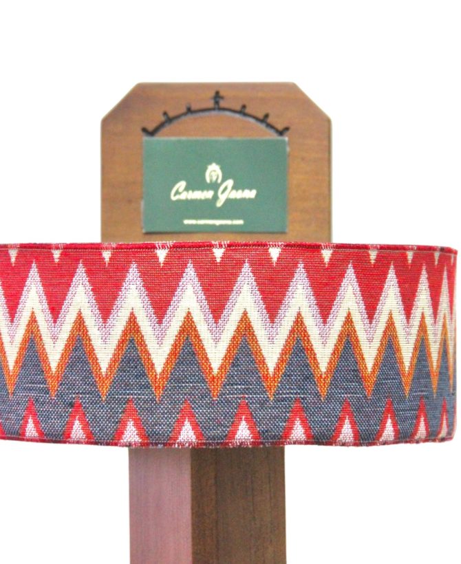 FAJÍN ÉTNICO - 015