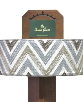 FAJÍN ÉTNICO - 026