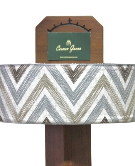 FAJÍN ÉTNICO - 026