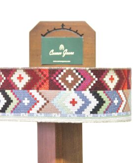 FAJÍN ÉTNICO - 016