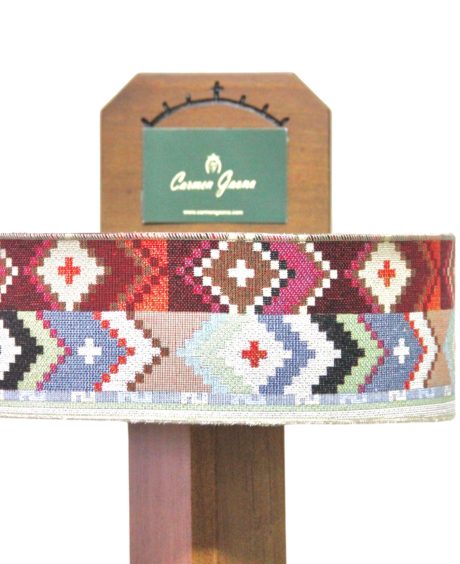 FAJÍN ÉTNICO - 016