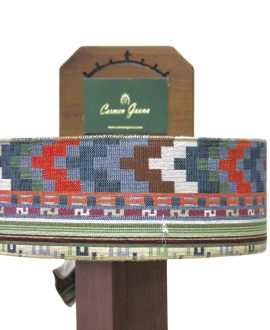 FAJÍN ÉTNICO - 017