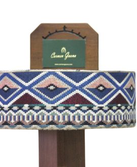 FAJÍN ÉTNICO - 018