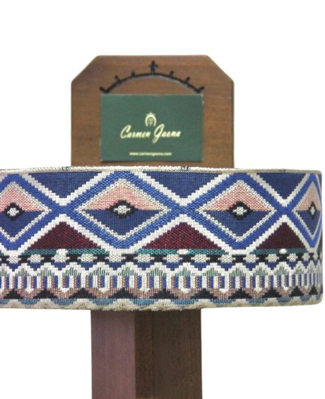 FAJÍN ÉTNICO - 018