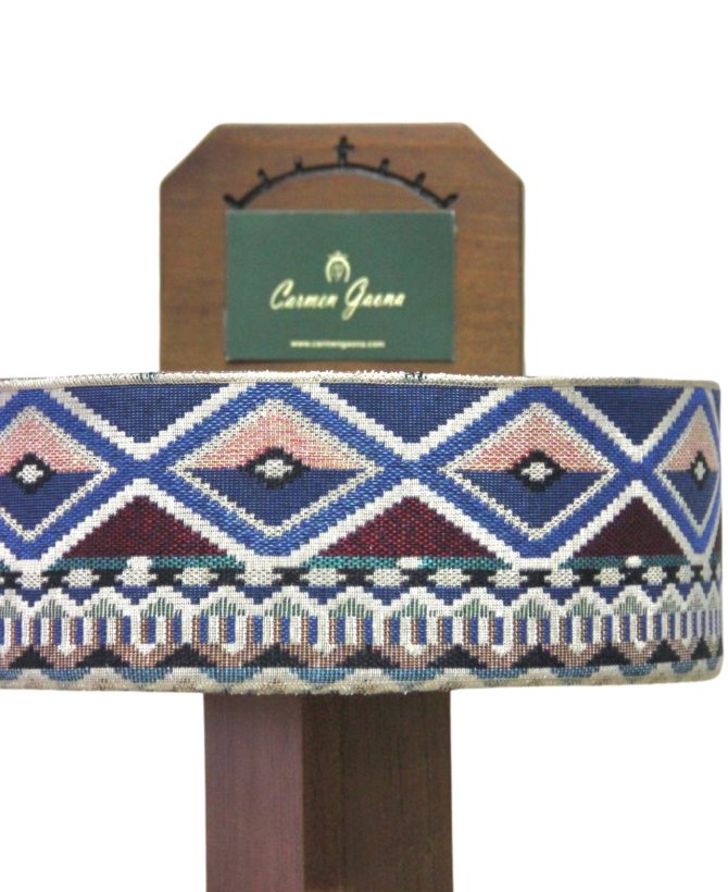 FAJÍN ÉTNICO - 018