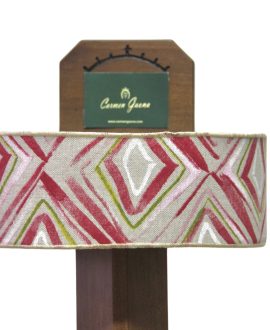 FAJÍN ÉTNICO - 018