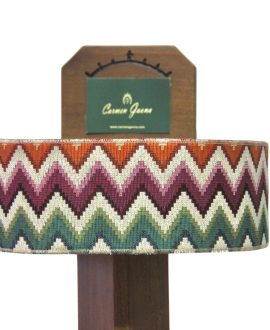 FAJÍN ÉTNICO - 019