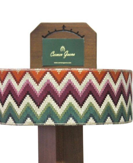 FAJÍN ÉTNICO - 019