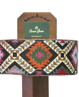 FAJÍN ÉTNICO - 020