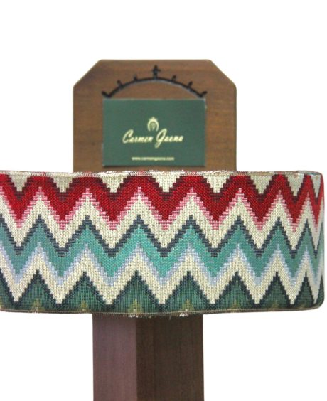 FAJÍN ÉTNICO  - 021