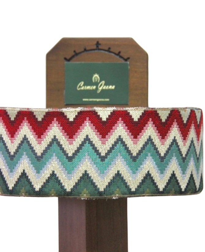 FAJÍN ÉTNICO  - 021