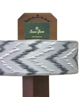 FAJÍN ÉTNICO - 022