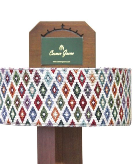 FAJÍN ÉTNICO - 023