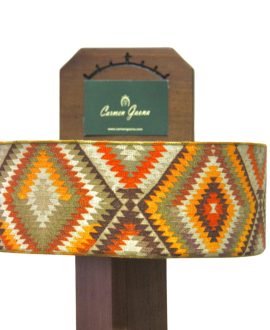 FAJÍN ÉTNICO - 024