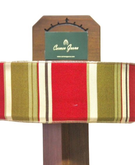 FAJÍN DE RAYAS - 001