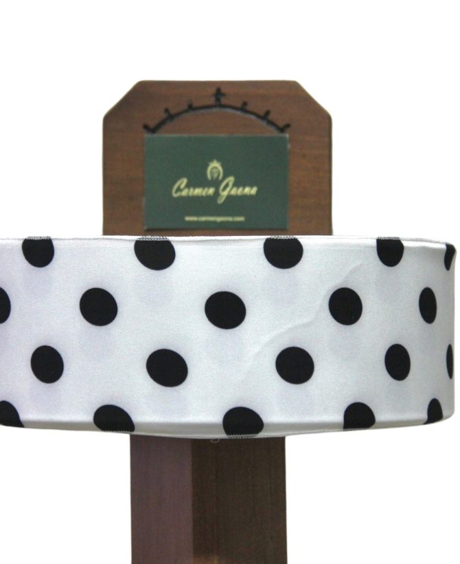 FAJÍN DE LUNARES - 009