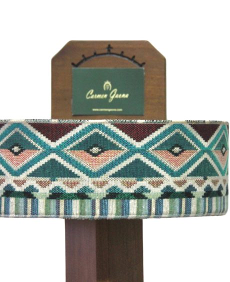 FAJÍN ÉTNICO - 025