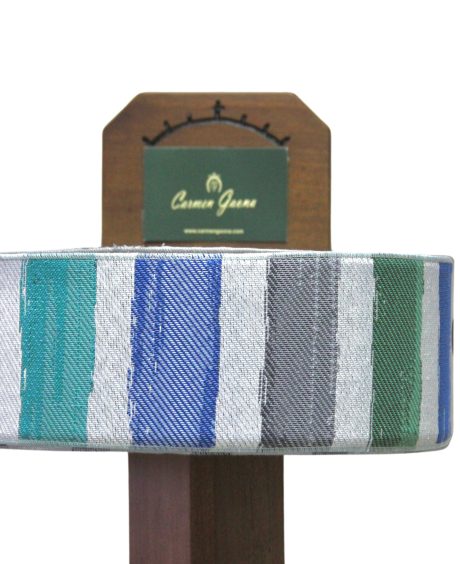 FAJÍN DE RAYAS - 003