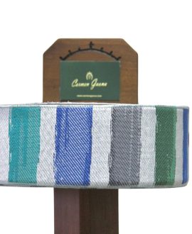 FAJÍN DE RAYAS - 003