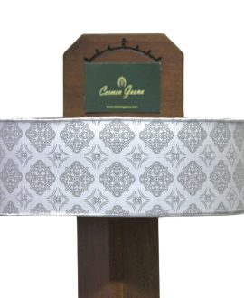 FAJÍN ESTAMPADO - 005