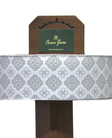 FAJÍN ESTAMPADO - 005