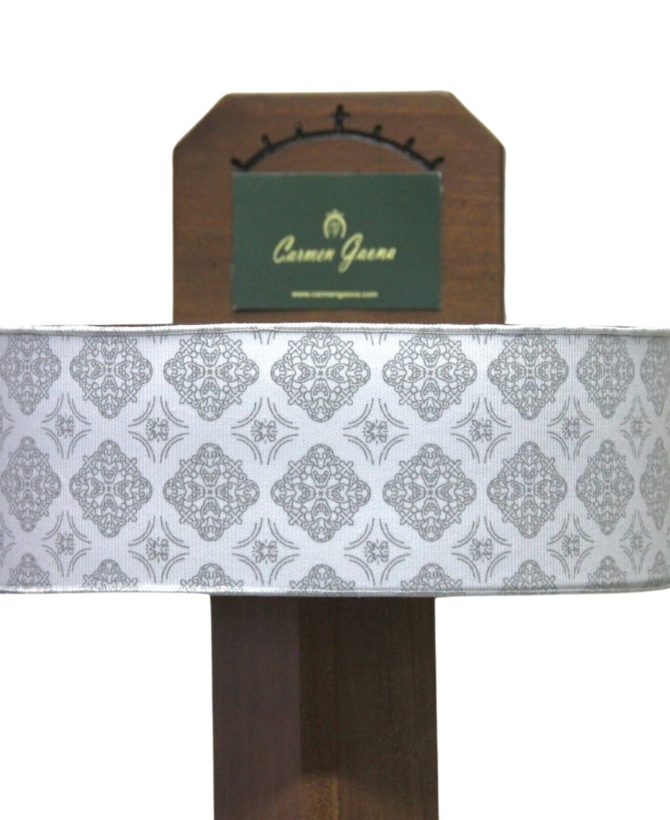 FAJÍN ESTAMPADO - 005