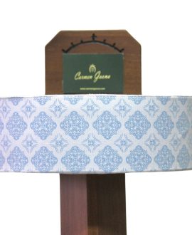 FAJÍN ESTAMPADO - 006