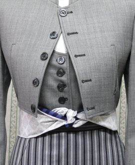 FAJÍN ESTAMPADO - 005