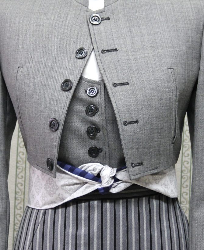 FAJÍN ESTAMPADO - 005