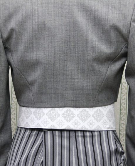 FAJÍN ESTAMPADO - 005