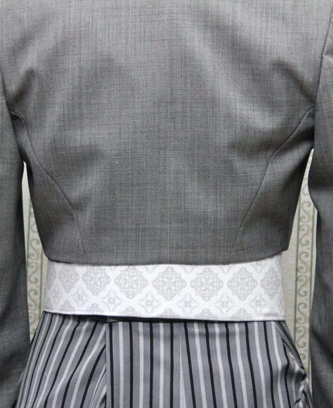 FAJÍN ESTAMPADO - 005