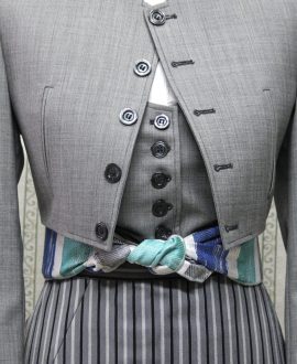 FAJÍN DE RAYAS - 003