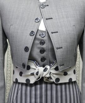 FAJÍN DE LUNARES - 010