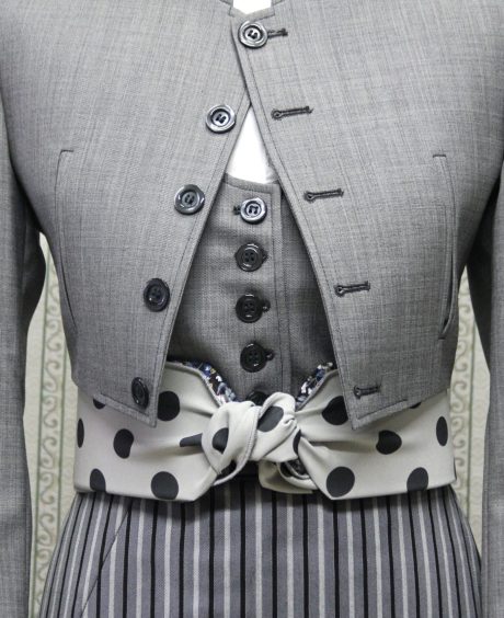 FAJÍN DE LUNARES - 010