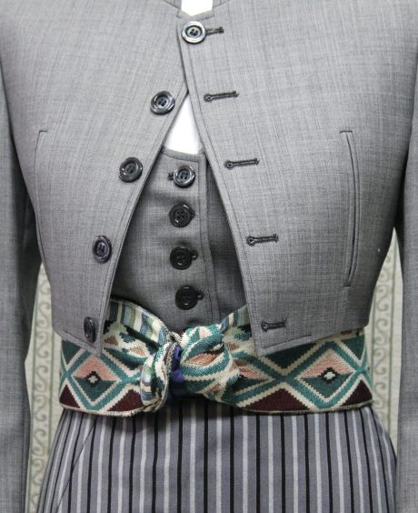 FAJÍN ÉTNICO - 025