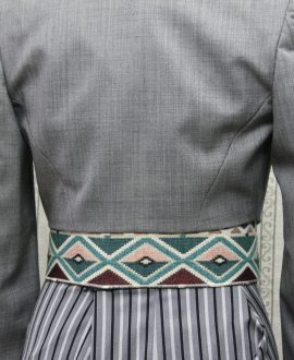 FAJÍN ÉTNICO - 025