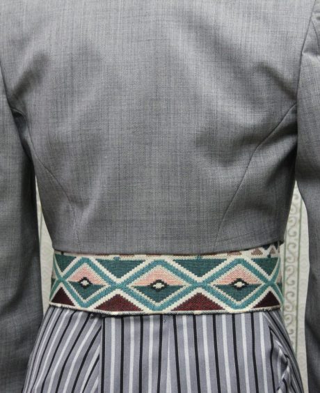 FAJÍN ÉTNICO - 025