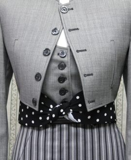 FAJÍN DE LUNARES - 008