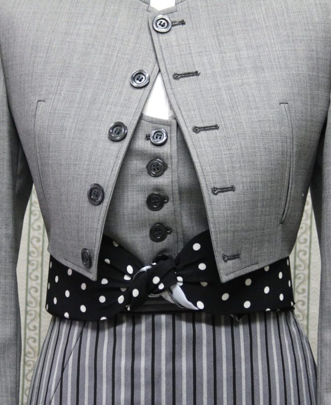 FAJÍN DE LUNARES - 008