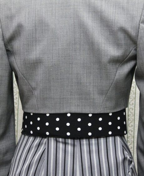 FAJÍN DE LUNARES - 008