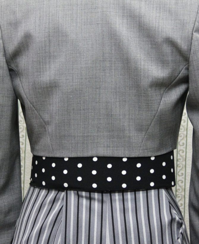 FAJÍN DE LUNARES - 008