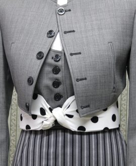 FAJÍN DE LUNARES - 009