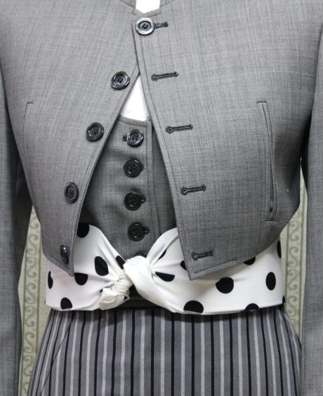 FAJÍN DE LUNARES - 009