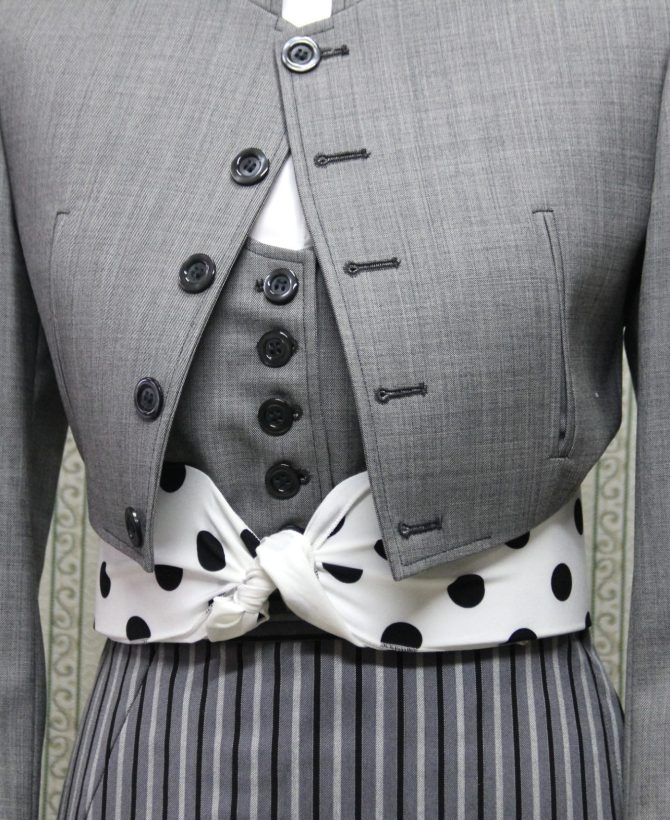 FAJÍN DE LUNARES - 009