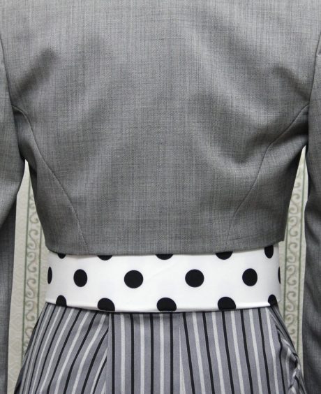 FAJÍN DE LUNARES - 009