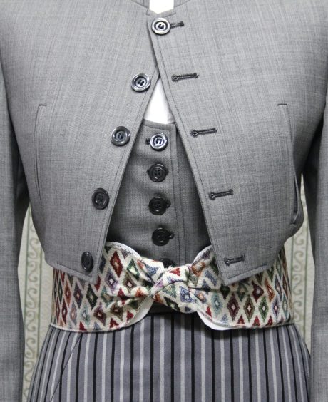 FAJÍN ÉTNICO - 023