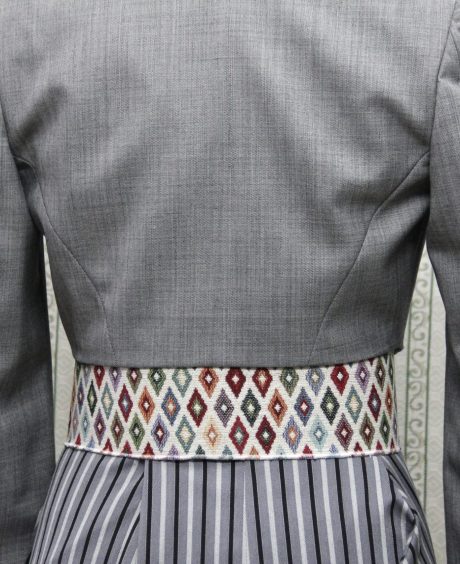 FAJÍN ÉTNICO - 023