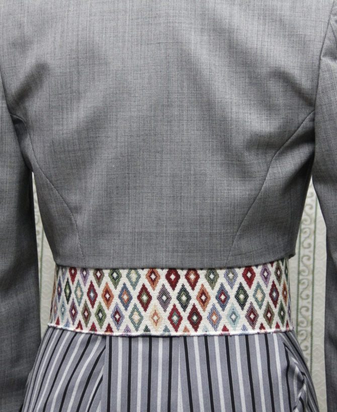 FAJÍN ÉTNICO - 023